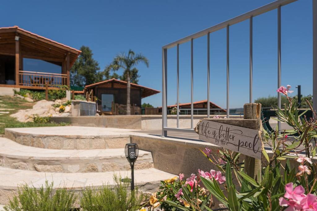 Fernandes Guest House Sunshine Studio Ponte de Lima Ngoại thất bức ảnh