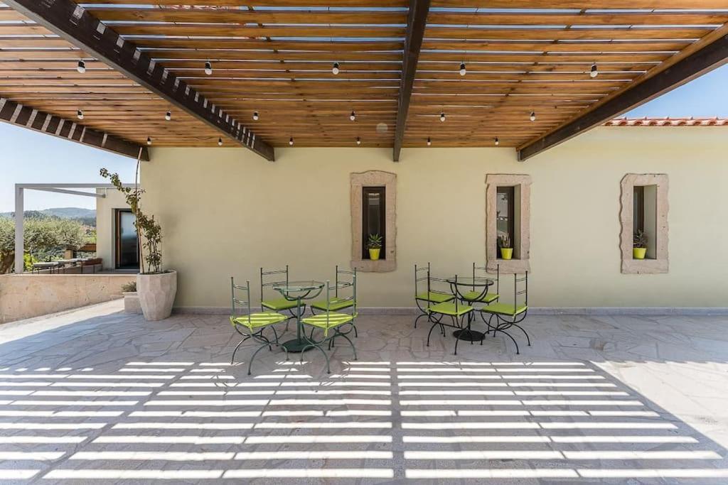Fernandes Guest House Sunshine Studio Ponte de Lima Ngoại thất bức ảnh