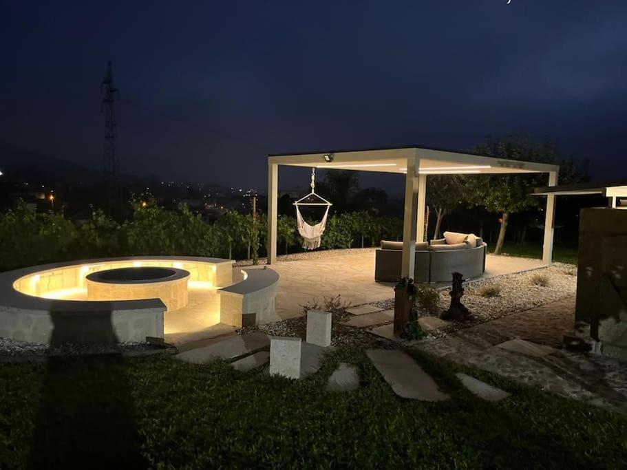 Fernandes Guest House Sunshine Studio Ponte de Lima Ngoại thất bức ảnh