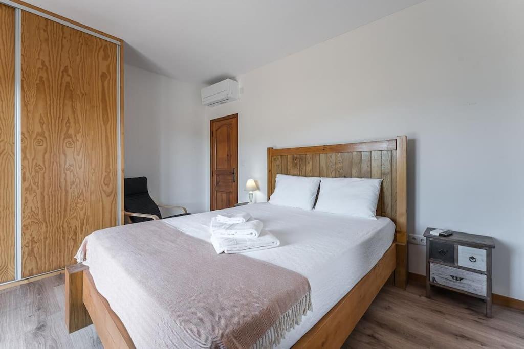 Fernandes Guest House Sunshine Studio Ponte de Lima Ngoại thất bức ảnh