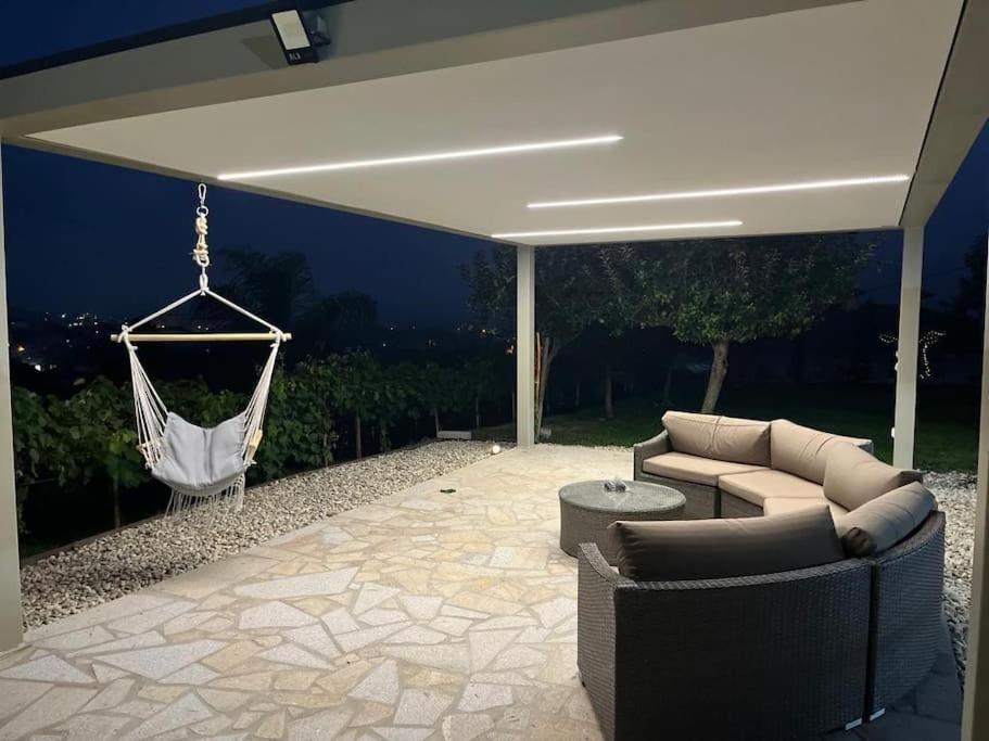 Fernandes Guest House Sunshine Studio Ponte de Lima Ngoại thất bức ảnh