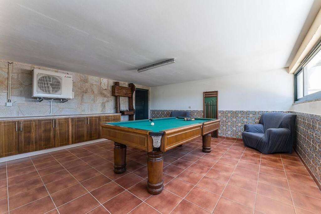 Fernandes Guest House Sunshine Studio Ponte de Lima Ngoại thất bức ảnh