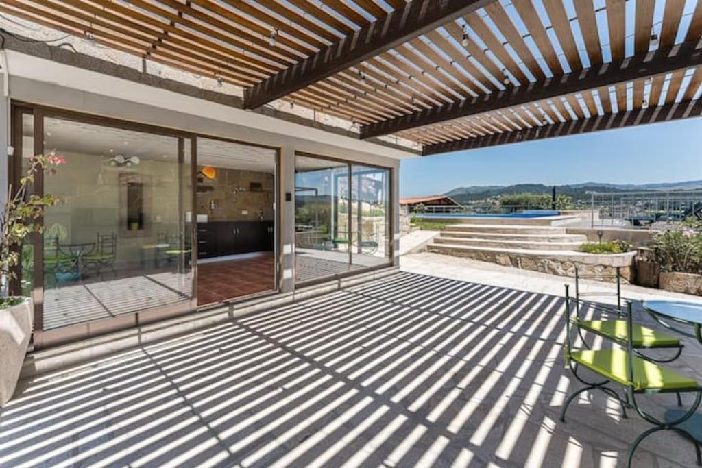 Fernandes Guest House Sunshine Studio Ponte de Lima Ngoại thất bức ảnh