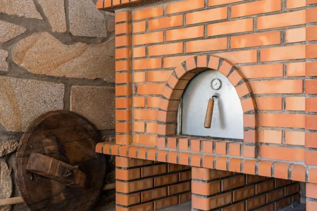 Fernandes Guest House Sunshine Studio Ponte de Lima Ngoại thất bức ảnh
